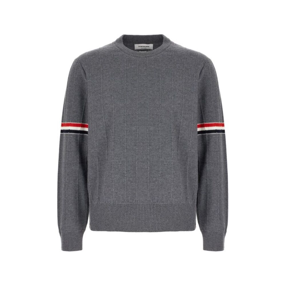 Thom Browne Man Clothing Knitwear